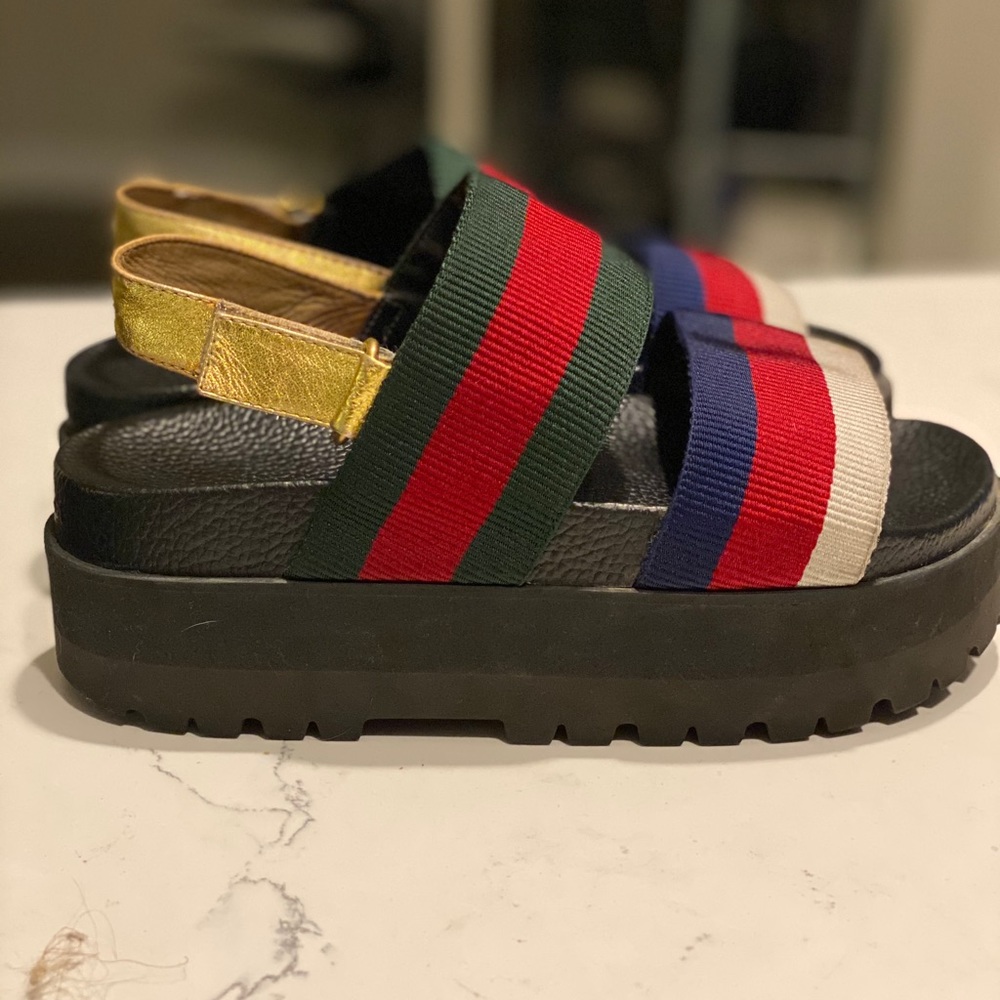 Gucci web platform - Picture 4 of 6